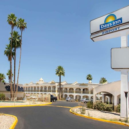 Days Inn By Wyndham Airport - Phoenix Kültér fotó